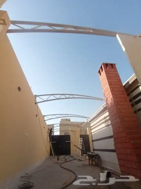 حدااد 8