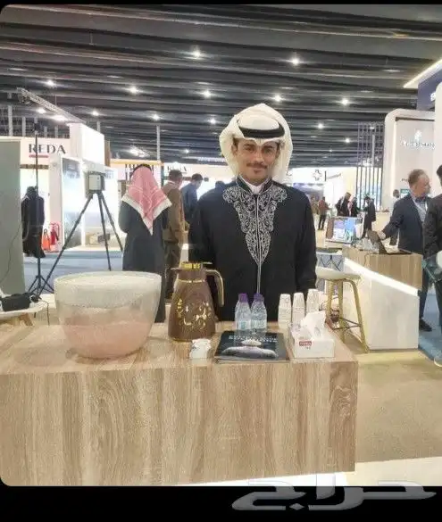 صبابين وقهوجين وتأجير كراسي وطاولات وزل 4