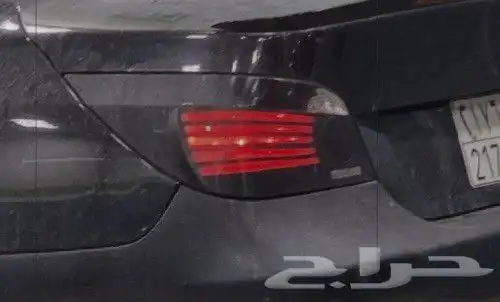 bmw e60 اصتوبات اصلي 0