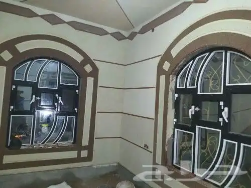 شغل الايبوكسي مع كسر رخام 10