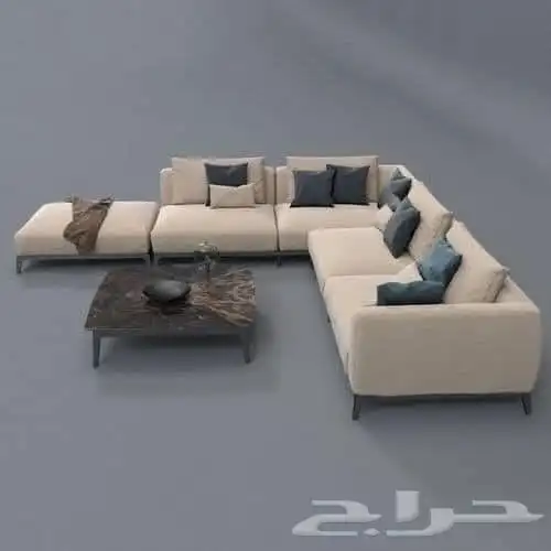 مفروشات 3