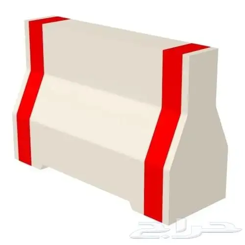 حراسانه حواجز قواعد منهل 1