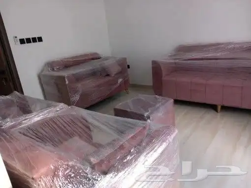 نقل عفش بالطائف وخارج الطايف 19