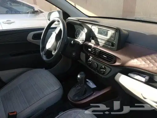 هونداي جراند أي 10 4