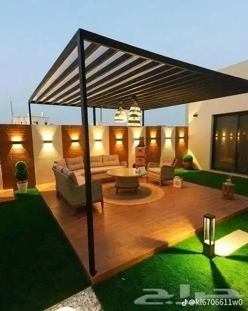 حداد مضلات وسواتر حداد جلسات لكسان 1