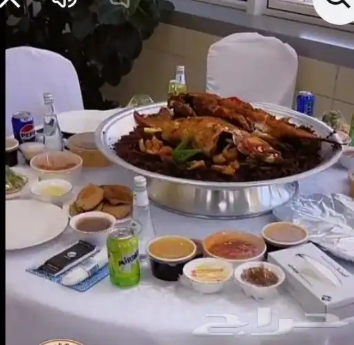 الجحدلي لعمل الصياديه حسب الطلب نجيب لك السمك طازجه 0