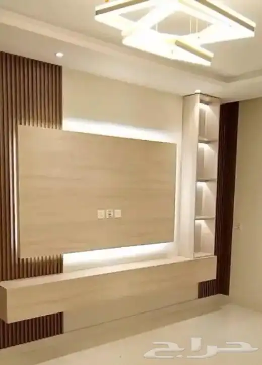 معلم ديكورات 3