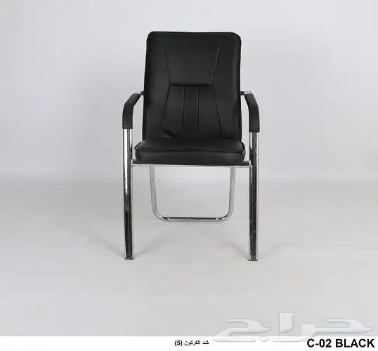 مكتب كرسي دولاب 2