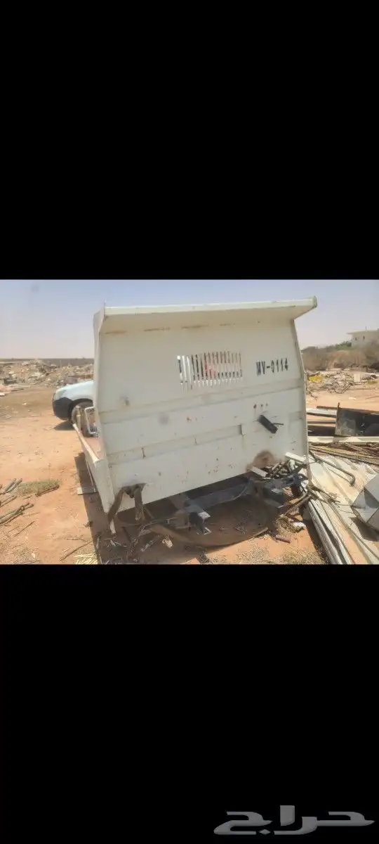 صندوق قلاب هونداي 2