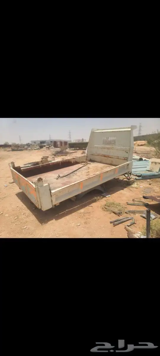صندوق قلاب هونداي 1