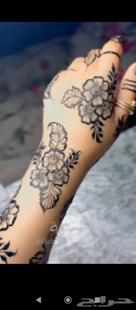 فساتين جديد ونقش 8