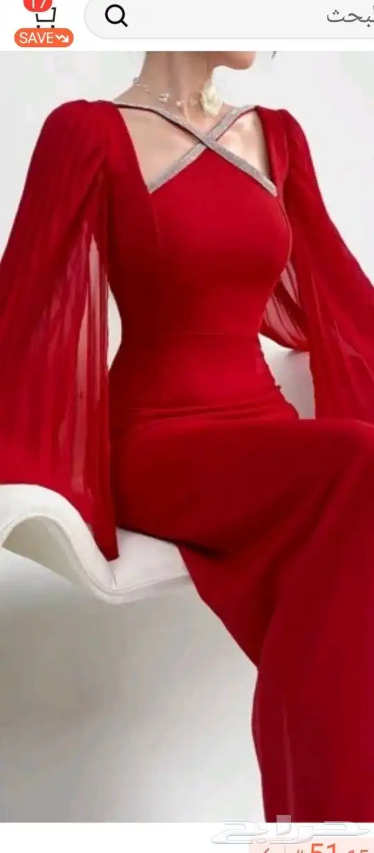 فساتين جديد ونقش 5