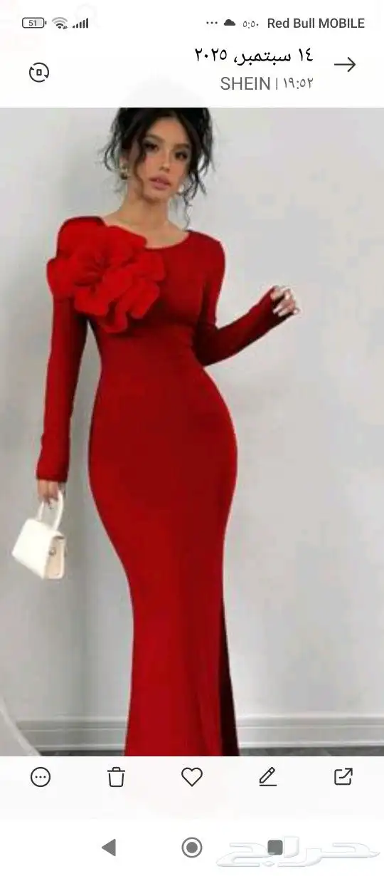 فساتين جديد ونقش 4