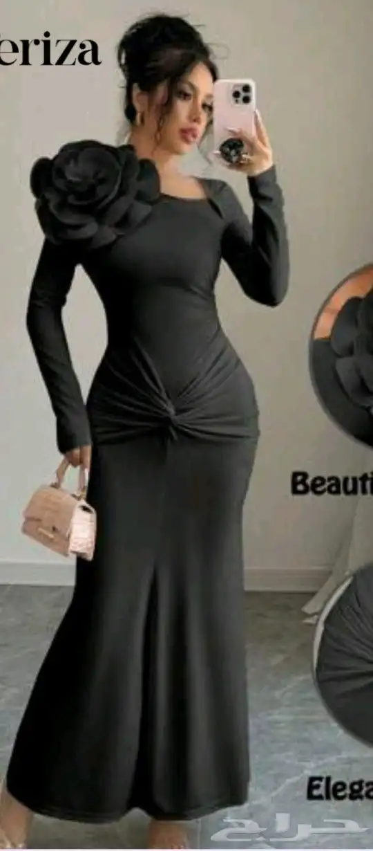 فساتين جديد ونقش 6