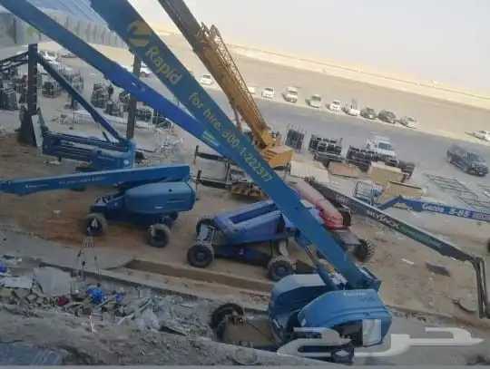 معدات ثقيلة 0