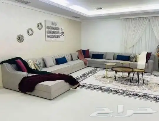 مفروشات واثاث العميد 19