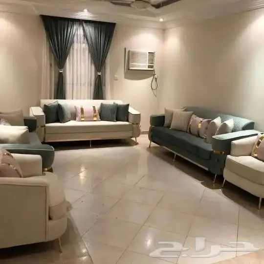 مفروشات واثاث العميد 11