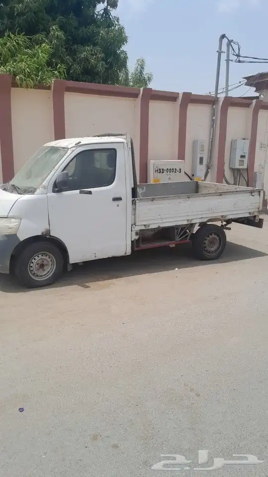 دباب دايهاتسو موديل 2011 0