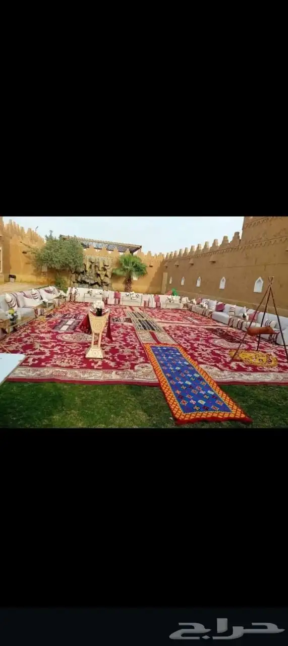 تاجير سماعات تاجير جلسات شعبيه تاجير عقود لبات تاجير كراسي 6