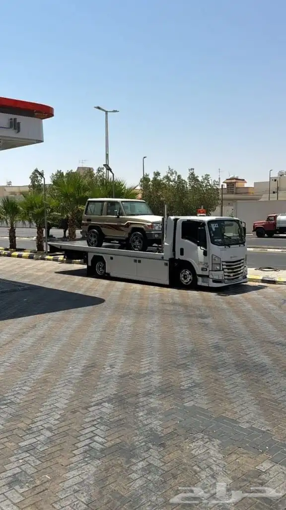 سطحة خميس مشيط ابها للنقل بين المدن 0