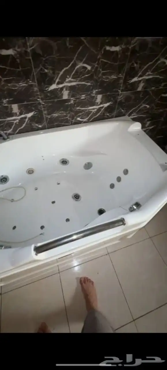 محترف في مجال السباكه معلم سباك بجده 0
