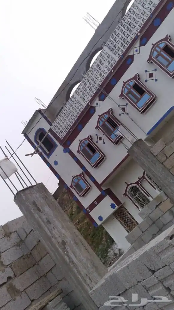 دهانات خارجيه 4