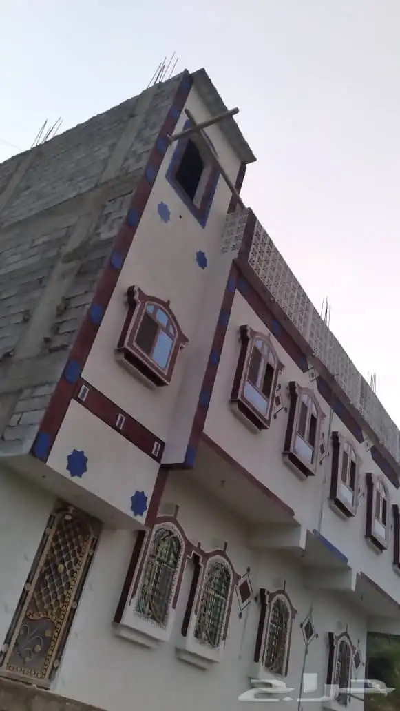 دهانات خارجيه 3