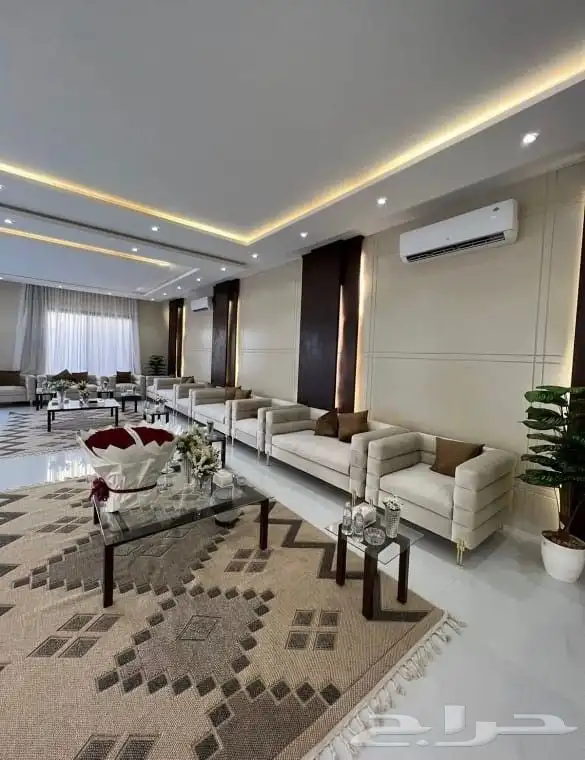 شاليهات رمال هيلز للايجار اليومي حي الرمال 6