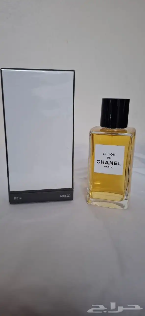 عطورات شاينل سنغافوري مطابق للمواصفات الأصلي 0