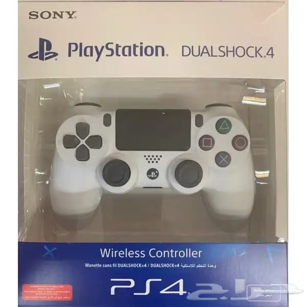 يد بلستيشن جديد 0
