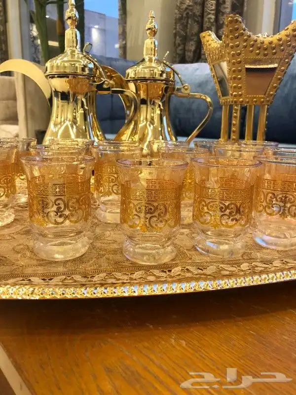 طباخ متنقل داخل وخارج الرياض مع المعاميل 4