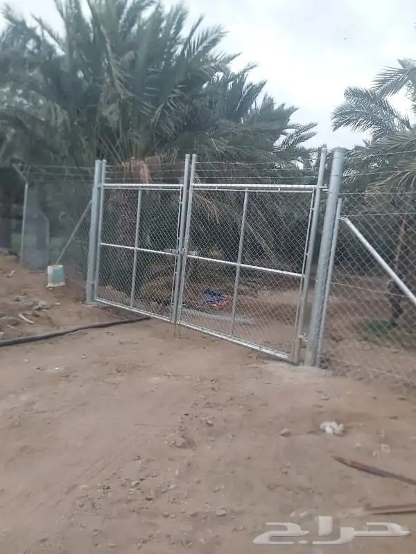 شبوك مزارع وكسارات أسعارنا مناسبه اتصل نصل لسنا الوحيدين ولا 8