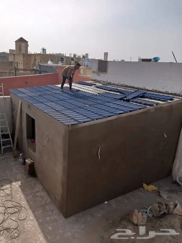 مقاول ترميم مباني بناء ملاحق ترميم شقق الرياض 9