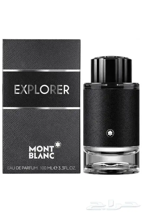 عطر منت بلاك 0