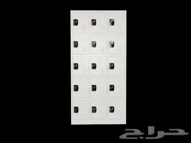 مكاتب عمل   دواليب حديد   كراسي ثابت متحرك 31