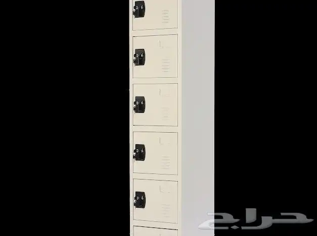 مكاتب عمل   دواليب حديد   كراسي ثابت متحرك 33