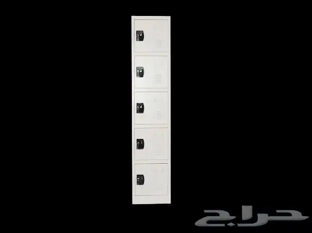 مكاتب عمل   دواليب حديد   كراسي ثابت متحرك 26