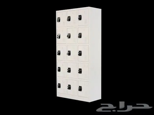 مكاتب عمل   دواليب حديد   كراسي ثابت متحرك 23