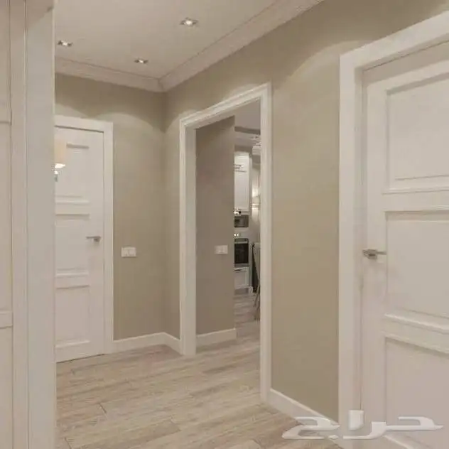 اصباغ داخليه وخارجيه وديكورات الشرقيه 7