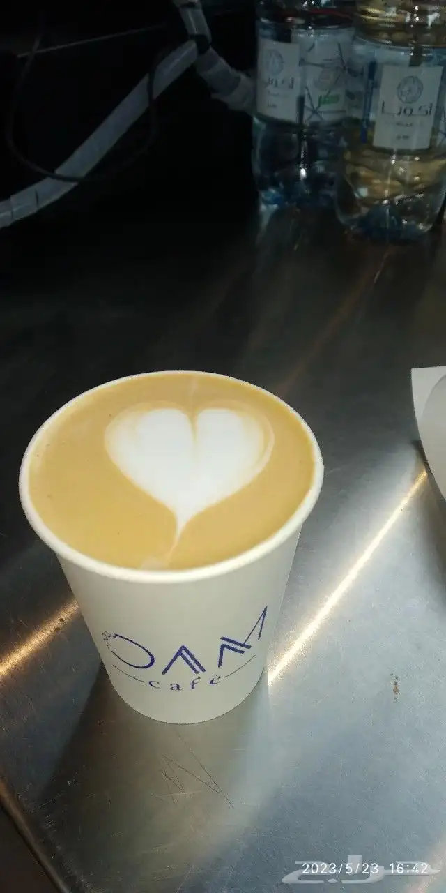 coffee Barista..worker 1