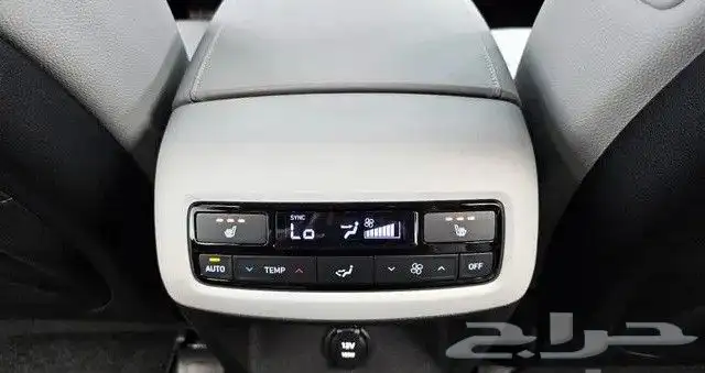 هيونداي باليسيد موديل 2024 استيراد كوريا 11