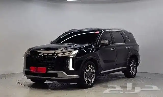 هيونداي باليسيد موديل 2024 استيراد كوريا 0