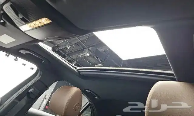 مرسيدس-بنز E250 2021 استيراد كوريا - معرض العصيمي 14