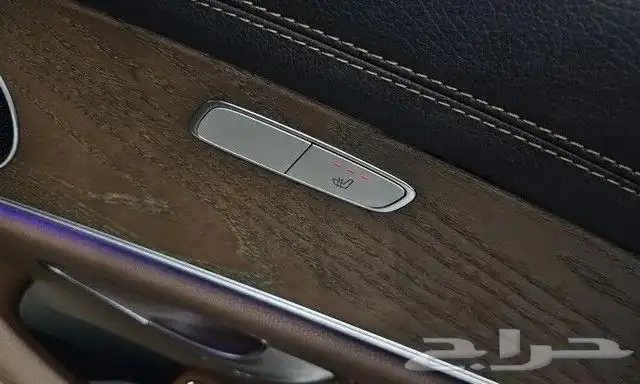 مرسيدس-بنز E250 2021 استيراد كوريا - معرض العصيمي 13