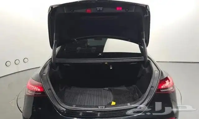 مرسيدس-بنز E250 2021 استيراد كوريا - معرض العصيمي 15