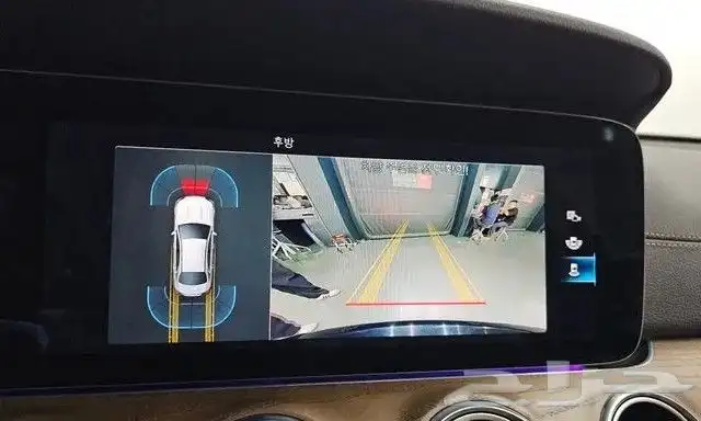 مرسيدس-بنز E250 2021 استيراد كوريا - معرض العصيمي 10