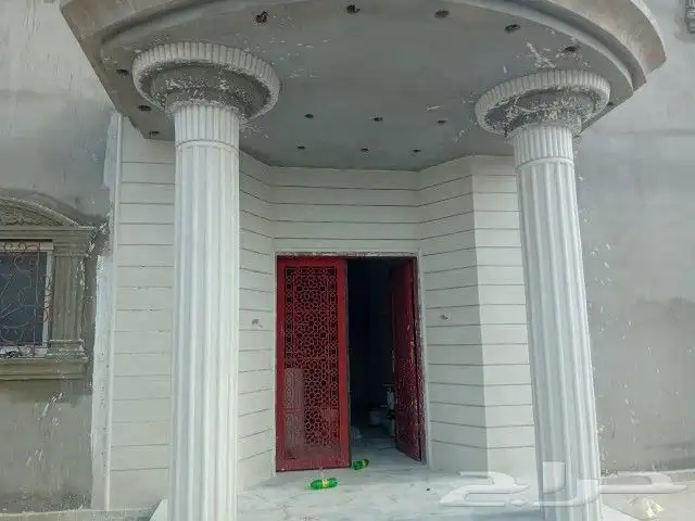 ديكورات خارجيه 3