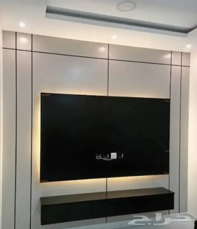 معلم ديكورات 2