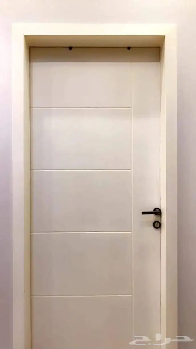 منجرة دليل الرائد لتفصيل ابواب الخشب والخزائن وديكورات 0