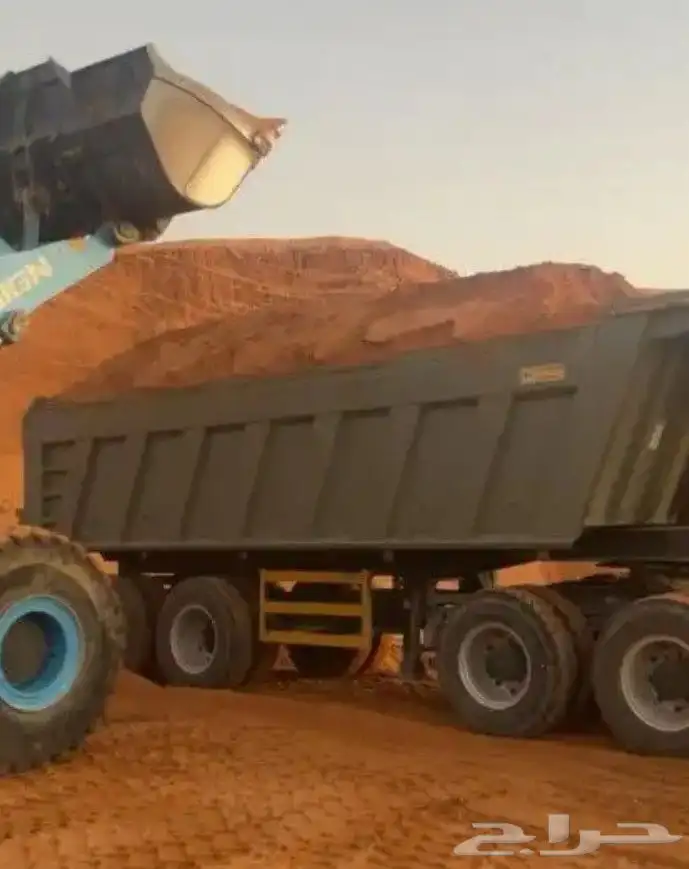 دفان كساره صبيز ناتج حفر 49